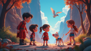 kinderfilme oktober