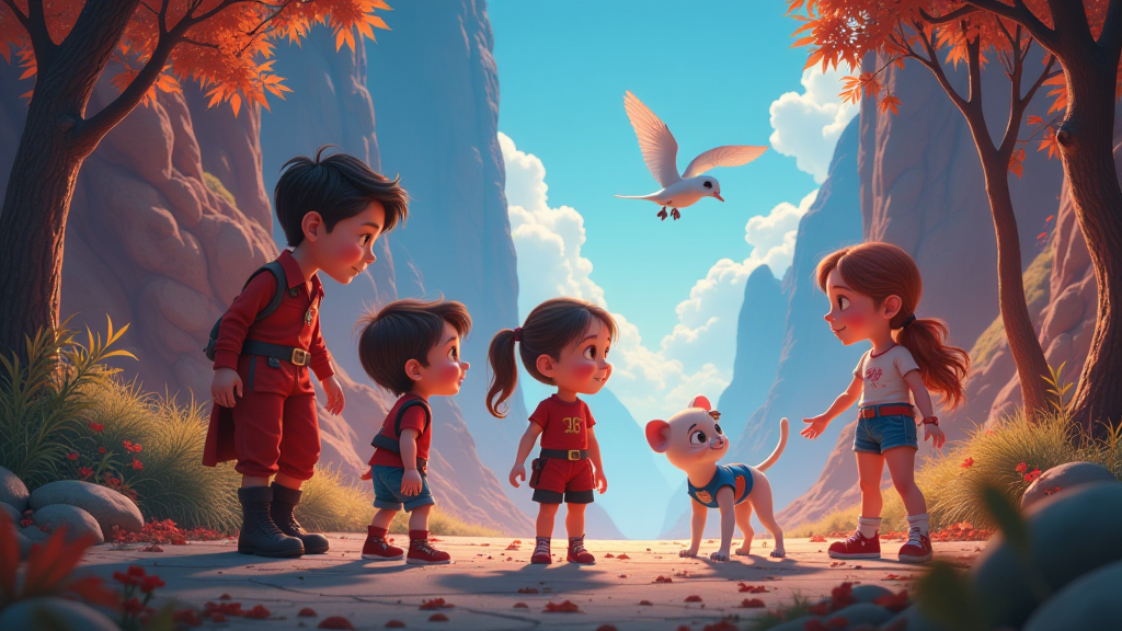 kinderfilme oktober