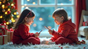 weihnachtsgeschenke altersgerechte
