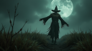 fesselnder horror fans