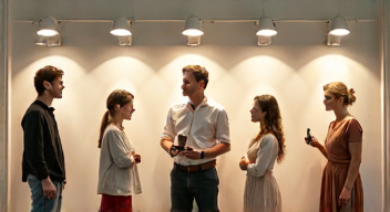 Das sind die Top 7 Schritte beim Pumuckl-Viewing