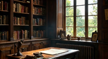 Der Einfluss von Nostalgie in der Kultur (3/10)