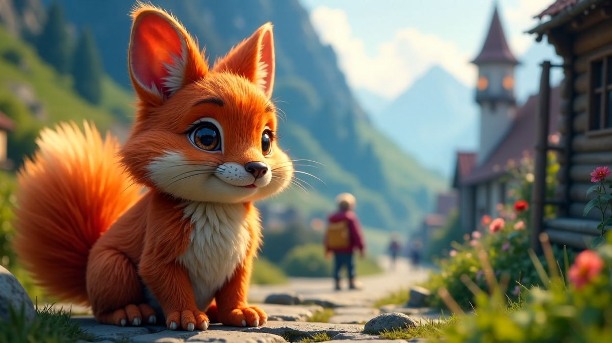 Der Pumuckl im Wandel: Magie, Modernisierung und Abenteuer im Film