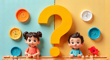 Die 5 meistgestellten Fragen (FAQ) zu Kinderfilmen