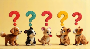 Die 5 meistgestellten Fragen (FAQ) zu Pumuckl