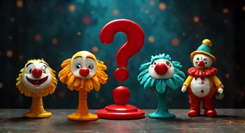 Die 5 meistgestellten Fragen (FAQ) zu Zirkusfilmen