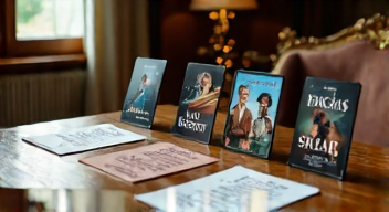 Die besten 8 Tipps bei der Auswahl von Kinderfilmen