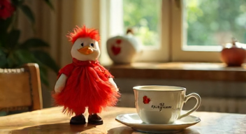 Die besten 8 Tipps bei der Pumuckl-Nostalgie