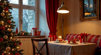 Die besten 8 Tipps bei der Weihnachtsvorbereitung