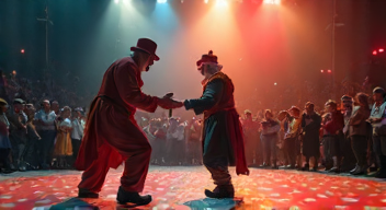 Die besten 8 Tipps bei Zirkusfilmen