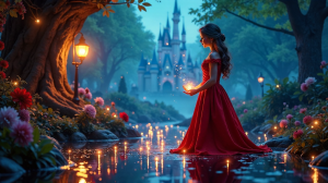 Die Magie der Disney-Remakes: Ein Blick auf Klassiker, Nostalgie und Innovation