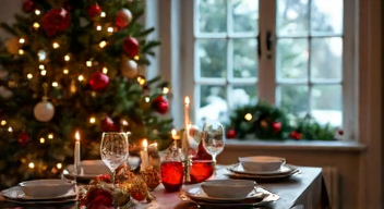 Die moderne Weihnachtsdarstellung (2/10)