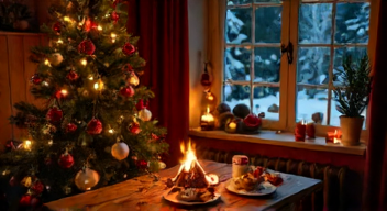 Die psychologische Wirkung von Weihnachten (5/10)