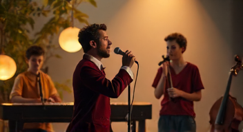 Die Rolle der Musik im Pumuckl-Universum (9/10)