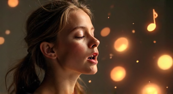 Die Stimme der Kinder in der Musik (9/10)