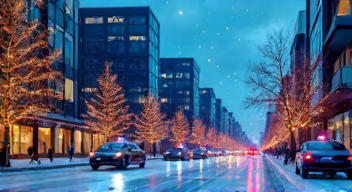 Die Zukunft von Weihnachten (9/10)