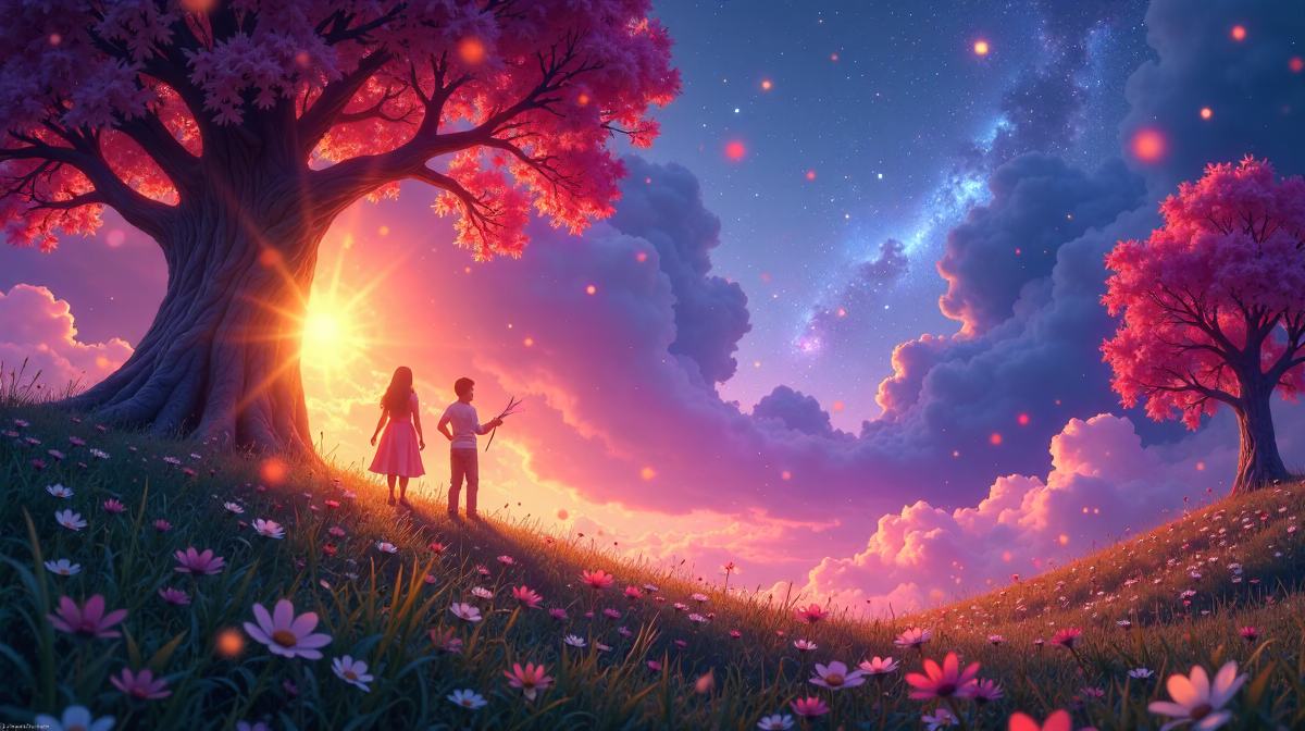 Entfesselte Kreativität: Chancen, Ängste und Superkräfte in Kinderfilmen