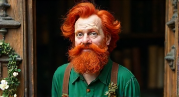 Kulturelle Wurzeln und der Pumuckl (3/10)