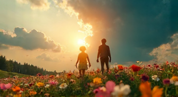 Meine Perspektive auf Chancen und Ängste in Kinderfilmen (1/10)