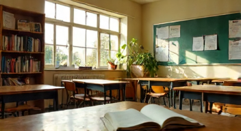 Meine Perspektive auf die Schule als Ort der Bildung (1/10)