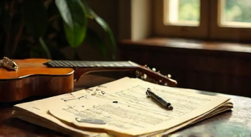 Musikalische Aspekte von Heidis Geschichte (10/10)