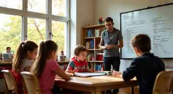 Perspektiven zu Bildung und Gemeinschaft