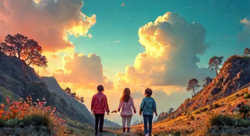 Perspektiven zu Kreativität und Chancen