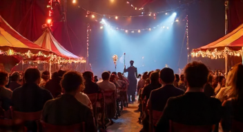 Perspektiven zu Zirkusfilmen und deren Einfluss