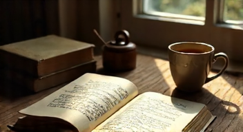 Philosophische Betrachtungen zur Angst und Kreativität (5/10)