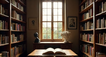 Philosophische Perspektiven auf Bildung (5/10)