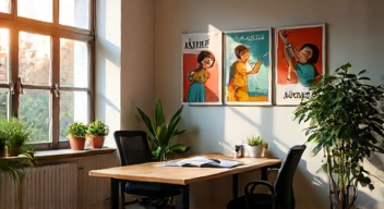 Politische Einflüsse auf die Kinderkultur (8/10)