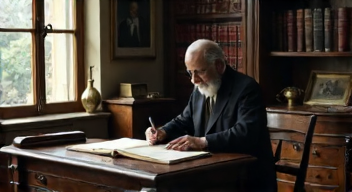 Psychoanalytische Ansätze zur Kindheit (7/10)