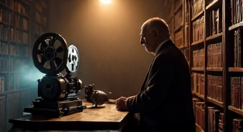 Psychologische Perspektiven im Dokumentarfilm (7/10)