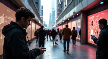 Soziale Aspekte der Filmentwicklung (6/10)