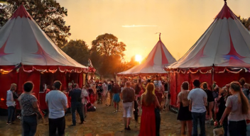 Soziale Aspekte der Zirkusgemeinschaft (6/10)