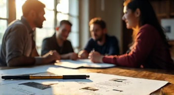 Soziale Einflüsse auf die Kreativität (6/10)