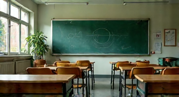 Soziale Herausforderungen in Schulen (6/10)