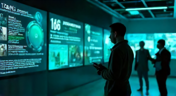 Technologische Einflüsse auf die Erzählweise (5/10)