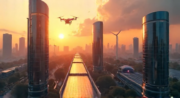 Technologische Fortschritte und ihre Auswirkungen (4/10)