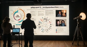 Das sind die Top 7 Schritte beim Filmvergleich