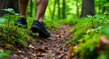 Das sind die Top 7 Schritte beim Woodwalkers