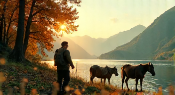 Die besten 8 Tipps bei Woodwalkers