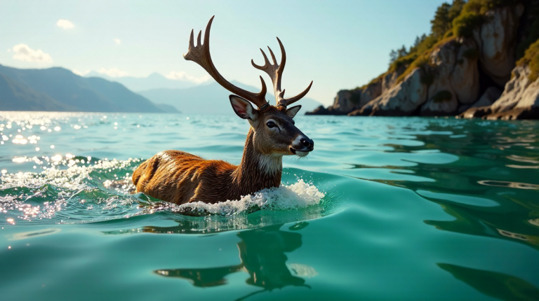 Die bewegende Geschichte des letzten Walsängers: Verlust, Hoffnung, Musik