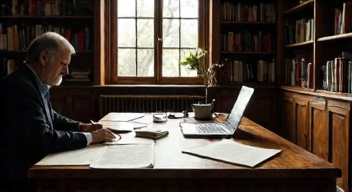 Die Herausforderungen der Adaption literarischer Werke (2/10)