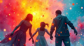 Die kreative Kraft von Reza Memari in der Animationskunst (3/10)