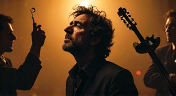 Die Rolle der Musik in der filmischen Erzählung (10/10)