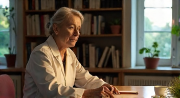 Die sozialen Aspekte von Verlust und Trauer mit Dr. Maria Schmidt (5/10)