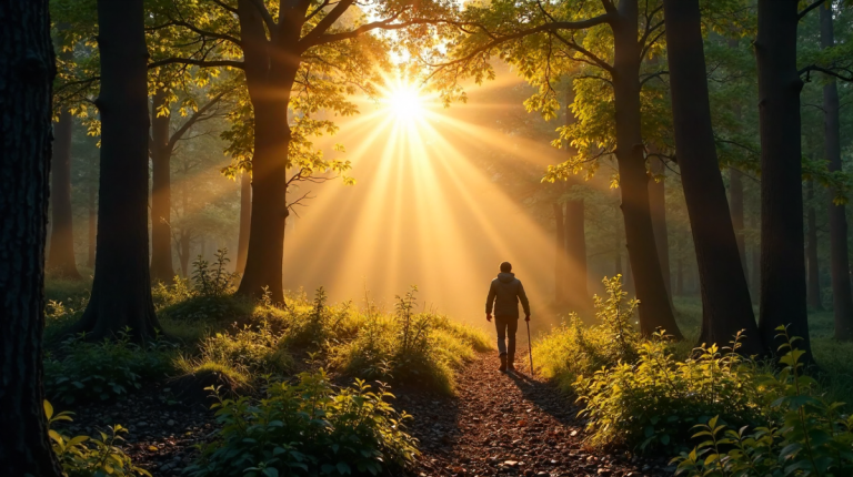 Die Suche nach Zugehörigkeit: Woodwalkers, Freundschaft und Konflikte