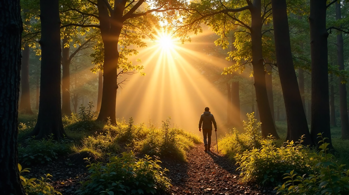 Die Suche nach Zugehörigkeit: Woodwalkers, Freundschaft und Konflikte