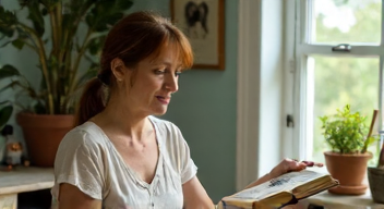 Einblicke von Dr. Tanja Bergmann über Tierkommunikation (2/10)